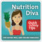 QuickAndDirtyTips.com – The Nutrition Diva’s Quick and Dirty Tips for Eating Well and Feeling Fabulous